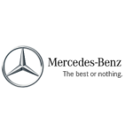 Mercedes-Benz-Fabrikası