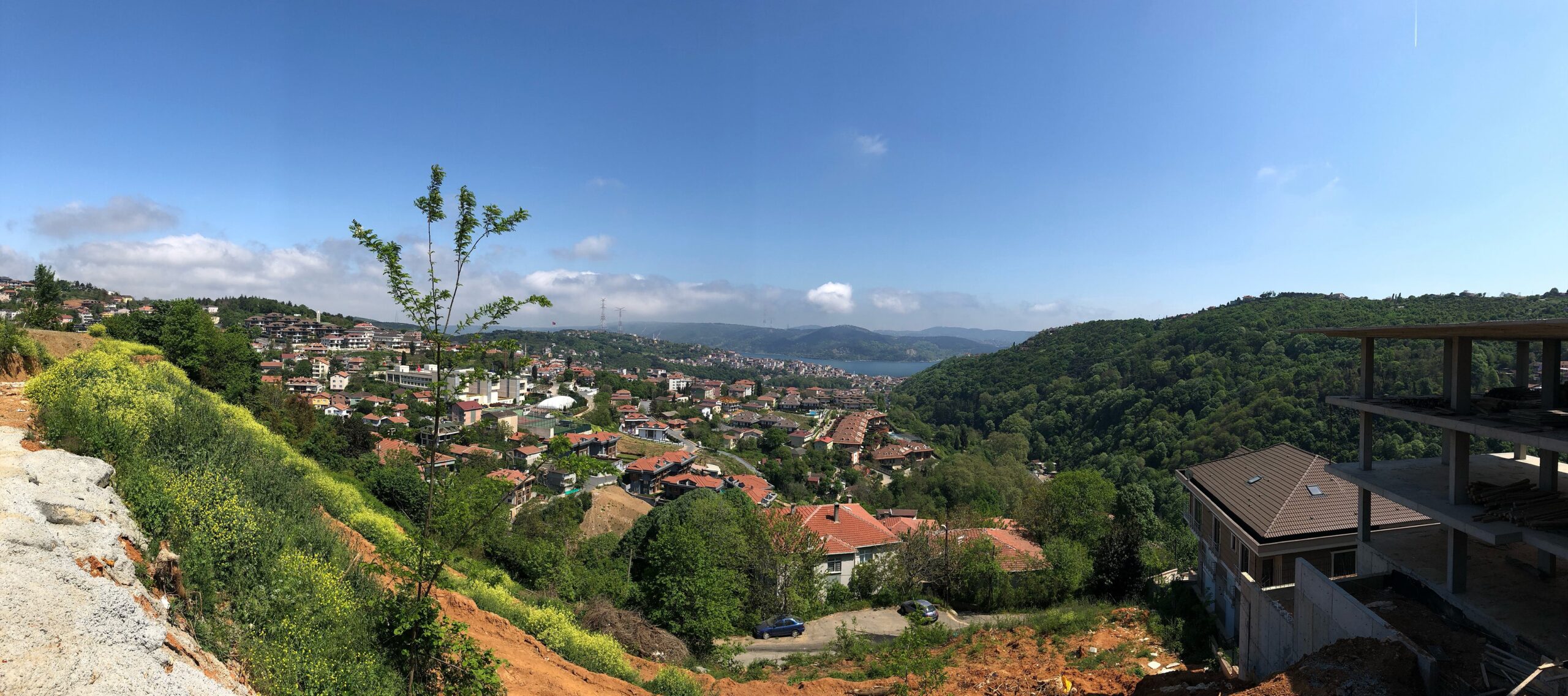 Infinity Blue Sarıyer